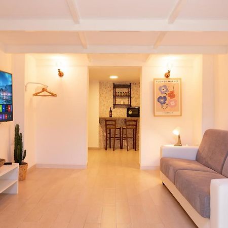 Appartamento Il Borgo Napoli Esterno foto