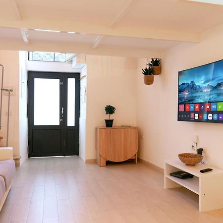 Appartamento Il Borgo Napoli Esterno foto